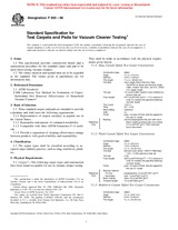 Náhled ASTM F655-96 1.1.1996