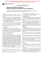 Náhled ASTM F692-97 1.1.1991