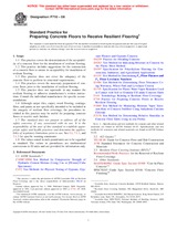 Náhled ASTM F710-08 1.1.2008