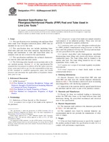 NEPLATNÁ ASTM F711-02(2007) 1.10.2007 náhled