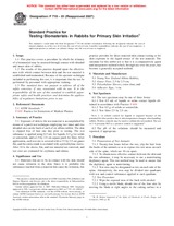 Náhled ASTM F719-81(2007) 1.2.2007