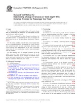NEPLATNÁ ASTM F762/F762M-08(2014) 1.6.2014 náhled