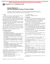 Náhled ASTM F778-88(1993) 1.1.2001