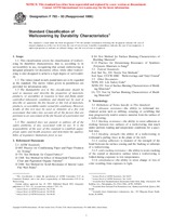 NEPLATNÁ ASTM F793-93(1998) 10.6.1998 náhled