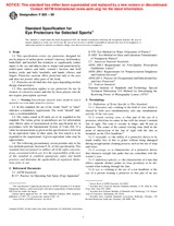 NEPLATNÁ ASTM F803-99 10.5.2001 náhled