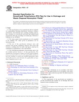 Náhled ASTM F810-07 15.2.2007