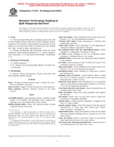 Náhled ASTM F818-93(2003) 15.5.1993