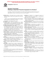 Náhled ASTM F819-04 1.11.2004