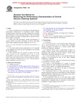 Náhled ASTM F820-06 1.4.2006