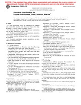 Náhled ASTM F821-95 1.1.1995