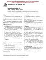 Náhled ASTM F826-94(1999) 1.1.1999