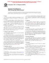 Náhled ASTM F851-87(2005) 1.7.2005
