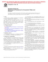 Náhled ASTM F853-98 10.12.1998