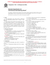 Náhled ASTM F861-94(2003) 10.9.2003
