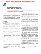 Náhled ASTM F869-01(2007) 1.5.2007