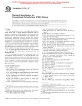 Náhled ASTM F876-03e1 10.5.2003