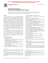 Náhled ASTM F876-04 1.5.2004