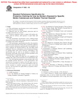 Náhled ASTM F1002-05 1.1.2005