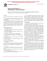 Náhled ASTM F1003-02 10.5.2002