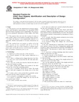 Náhled ASTM F1005-91(2002) 15.7.1991