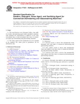 Náhled ASTM F1021-95(2007) 1.4.2007