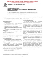 NEPLATNÁ ASTM F1026-86(2002) 26.9.1986 náhled