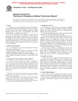 NEPLATNÁ ASTM F1031-00(2006) 1.3.2006 náhled