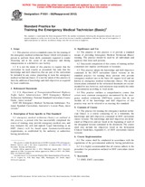 NEPLATNÁ ASTM F1031-00(2012) 1.7.2012 náhled