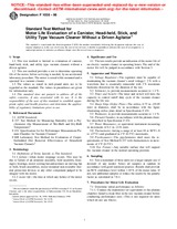 NEPLATNÁ ASTM F1038-98 10.10.1998 náhled