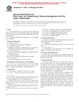 NEPLATNÁ ASTM F1040-87(2001) 1.1.2001 náhled