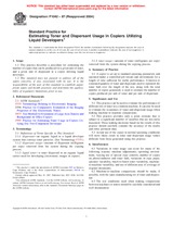 NEPLATNÁ ASTM F1042-87(2004) 15.5.1987 náhled