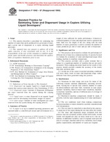 NEPLATNÁ ASTM F1042-87(1998) 10.6.1998 náhled