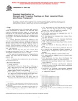 NEPLATNÁ ASTM F1043-03 10.8.2003 náhled