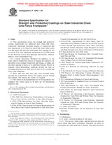 NEPLATNÁ ASTM F1043-04 1.10.2004 náhled