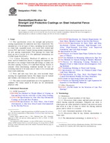 NEPLATNÁ ASTM F1043-11a 1.6.2011 náhled