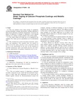 NEPLATNÁ ASTM F1044-05 1.4.2005 náhled