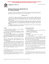 NEPLATNÁ ASTM F1045-04 1.5.2004 náhled