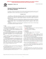 NEPLATNÁ ASTM F1045-06 15.1.2006 náhled