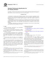 NEPLATNÁ ASTM F1045-15 1.4.2015 náhled