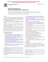 NEPLATNÁ ASTM F1047-04 1.4.2004 náhled