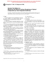 NEPLATNÁ ASTM F1048-87(1999) 1.1.1999 náhled