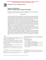 NEPLATNÁ ASTM F1052-97(2002) 10.5.1997 náhled