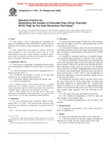 NEPLATNÁ ASTM F1057-87(2000) 1.1.2000 náhled