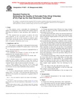 NEPLATNÁ ASTM F1057-87(2005) 1.8.2005 náhled