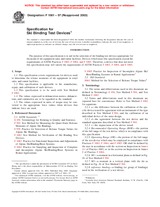 NEPLATNÁ ASTM F1061-97(2003) 10.2.2003 náhled