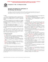 NEPLATNÁ ASTM F1062-97(2003) 10.2.2003 náhled