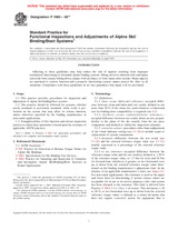 NEPLATNÁ ASTM F1063-05e1 1.10.2005 náhled