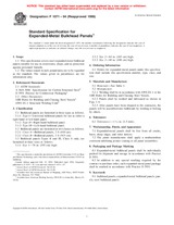 NEPLATNÁ ASTM F1071-94(1999) 1.1.1999 náhled