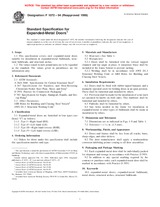 NEPLATNÁ ASTM F1072-94(1999) 1.1.1999 náhled