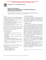 NEPLATNÁ ASTM F1113-87(1999) 10.12.1999 náhled